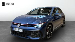 Volkswagen Golf bild 1
