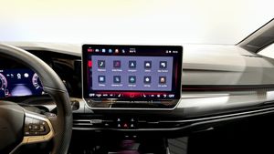 Volkswagen Golf bild 9