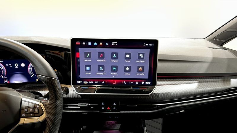 Volkswagen Golf bild 9