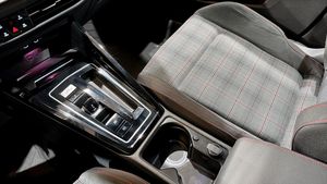 Volkswagen Golf bild 15