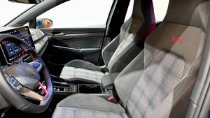 Volkswagen Golf bild 8