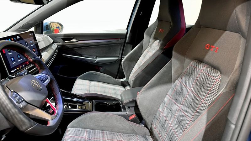 Volkswagen Golf bild 8