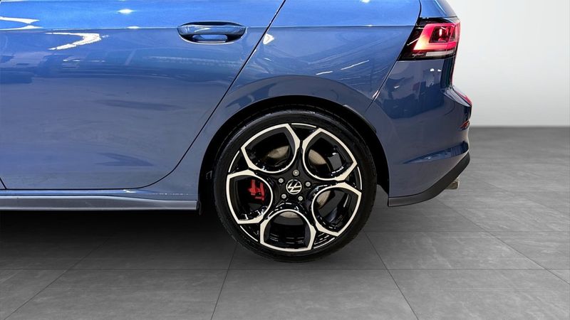 Volkswagen Golf bild 6