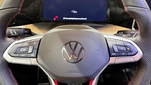 Volkswagen Golf bild 16