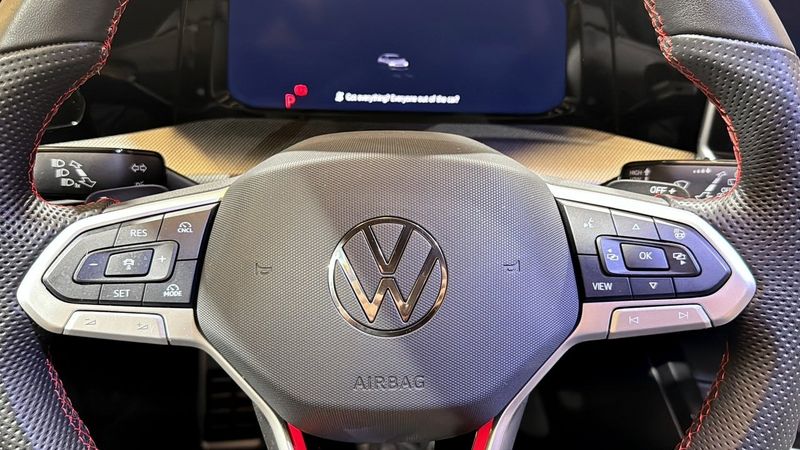 Volkswagen Golf bild 16