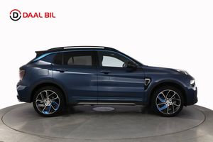Lynk & Co 01 bild 5