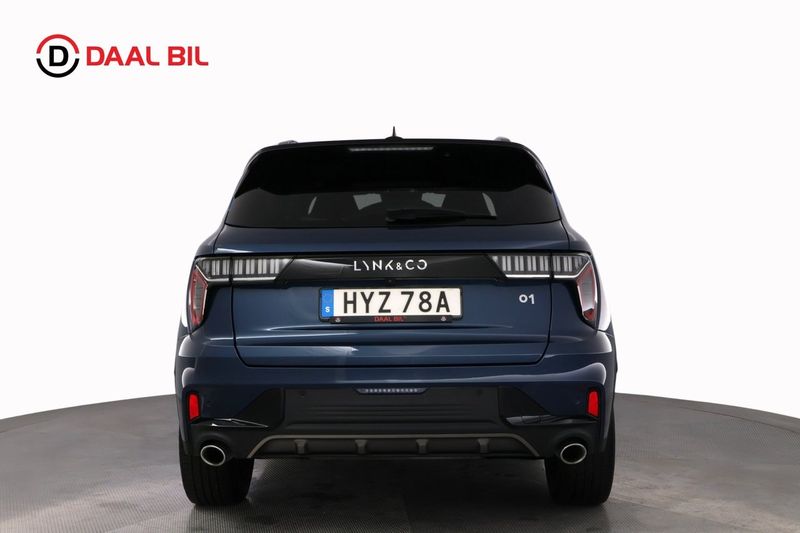 Lynk & Co 01 bild 7