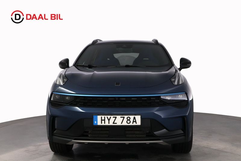 Lynk & Co 01 bild 2