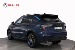 Lynk & Co 01 bild 8