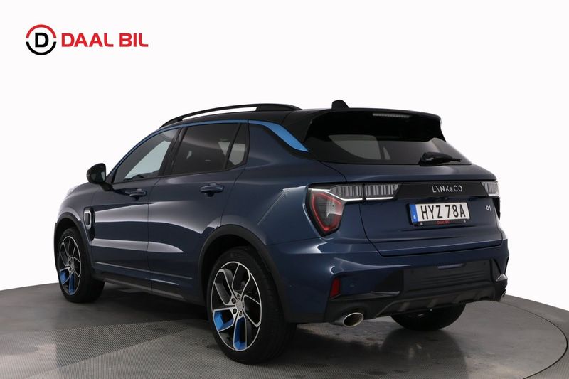 Lynk & Co 01 bild 8