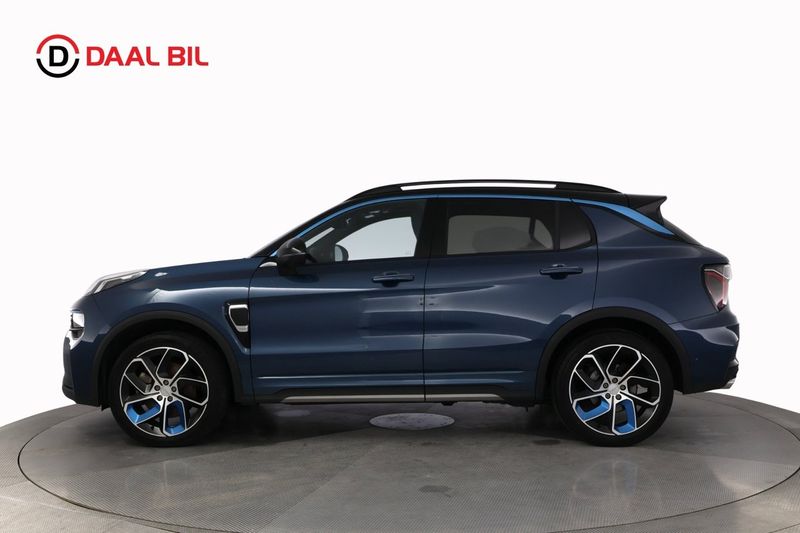 Lynk & Co 01 bild 9