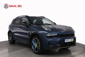 Lynk & Co 01 bild 3