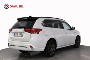 Mitsubishi Outlander bild 6