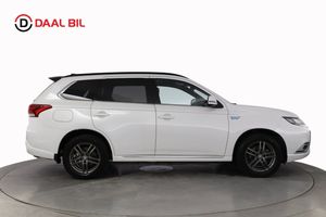 Mitsubishi Outlander bild 5