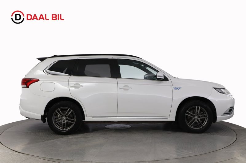 Mitsubishi Outlander bild 5