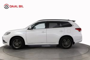 Mitsubishi Outlander bild 9
