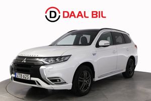 Mitsubishi Outlander bild 1