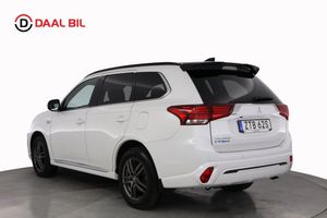 Mitsubishi Outlander bild 8
