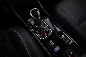 Mitsubishi Outlander bild 23