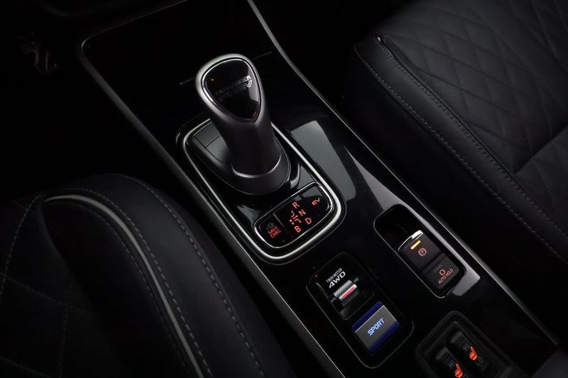 Mitsubishi Outlander bild 23