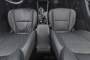 Mitsubishi Outlander bild 14
