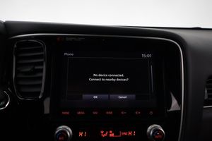 Mitsubishi Outlander bild 20