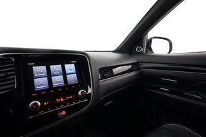 Mitsubishi Outlander bild 22