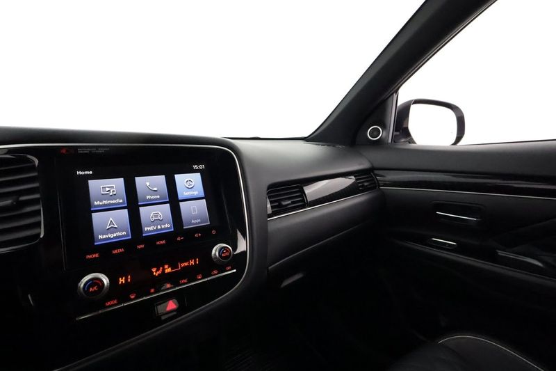 Mitsubishi Outlander bild 22