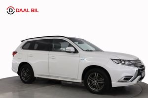 Mitsubishi Outlander bild 4