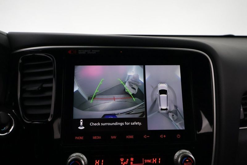 Mitsubishi Outlander bild 18