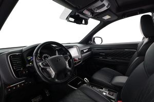 Mitsubishi Outlander bild 11
