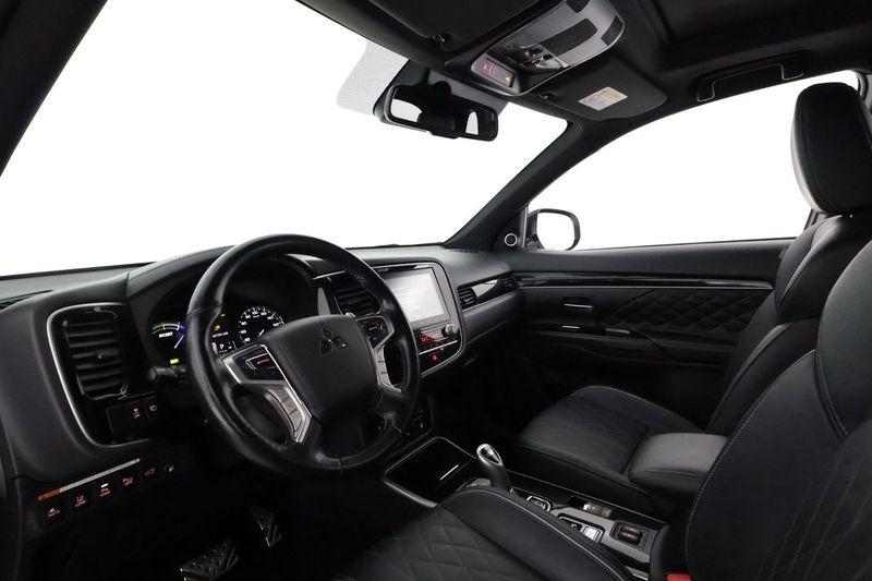 Mitsubishi Outlander bild 11