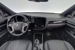 Mitsubishi Outlander bild 13