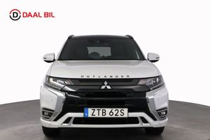 Mitsubishi Outlander bild 2