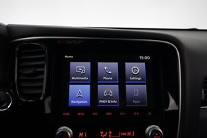 Mitsubishi Outlander bild 17