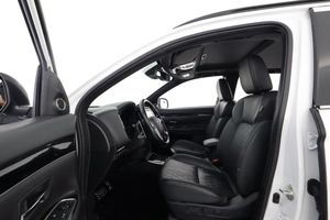 Mitsubishi Outlander bild 10