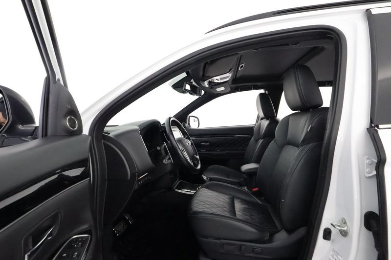 Mitsubishi Outlander bild 10