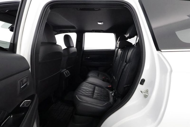 Mitsubishi Outlander bild 12
