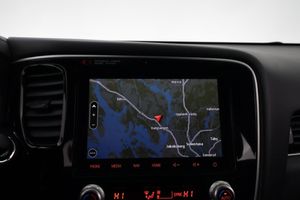 Mitsubishi Outlander bild 19