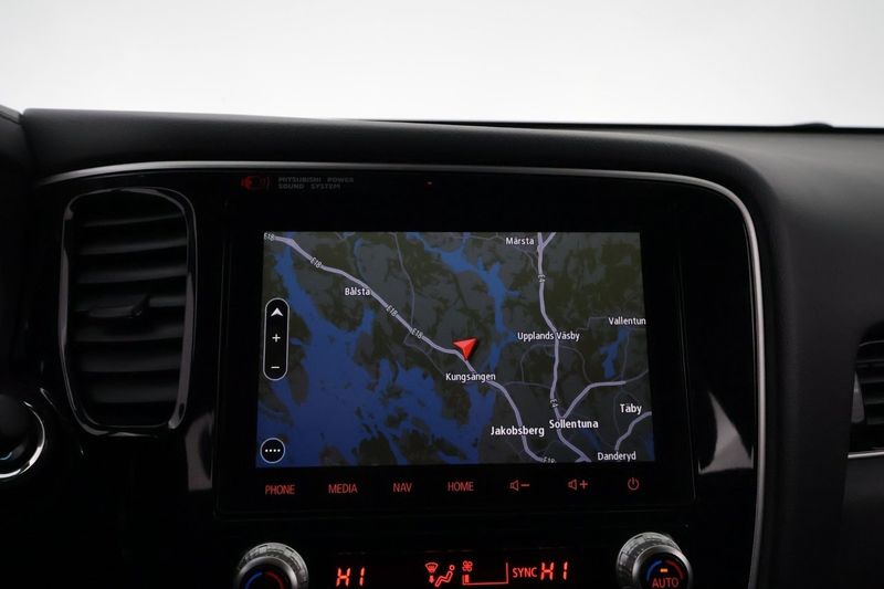 Mitsubishi Outlander bild 19