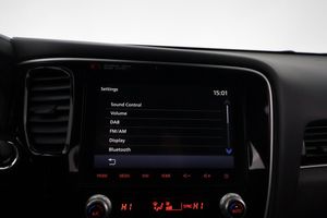 Mitsubishi Outlander bild 21