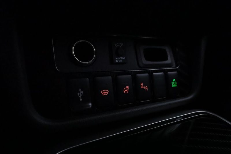 Mitsubishi Outlander bild 24