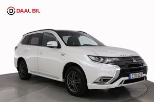 Mitsubishi Outlander bild 3