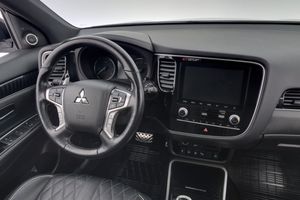 Mitsubishi Outlander bild 15