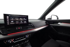 Audi Q5 bild 22