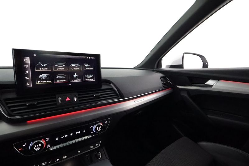 Audi Q5 bild 22