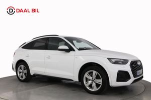 Audi Q5 bild 4