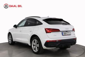 Audi Q5 bild 8