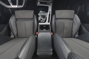 Audi Q5 bild 14