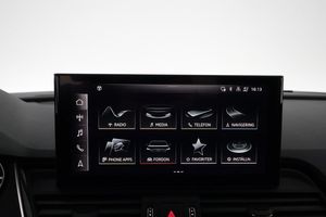 Audi Q5 bild 17